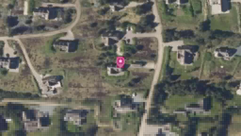 Ingridsvej 13, 6857 Blåvand