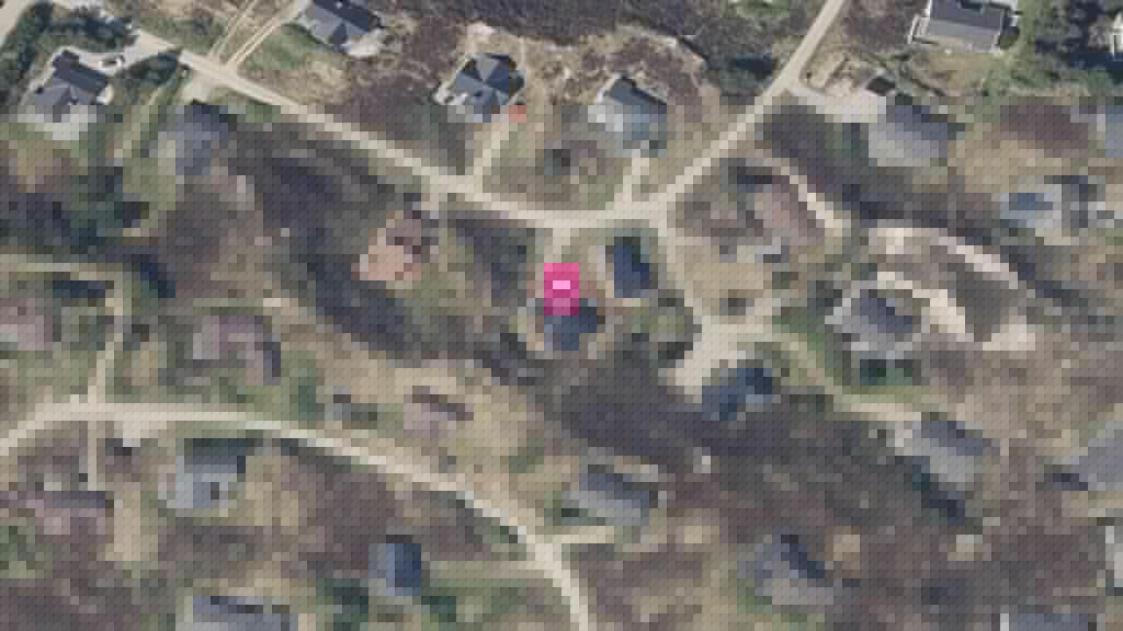 Arvevej 15, Henne Strand, 6854 Henne