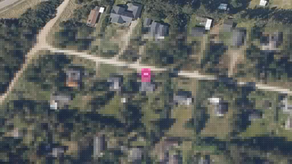 Ørnevej 37, 6853 Vejers Strand