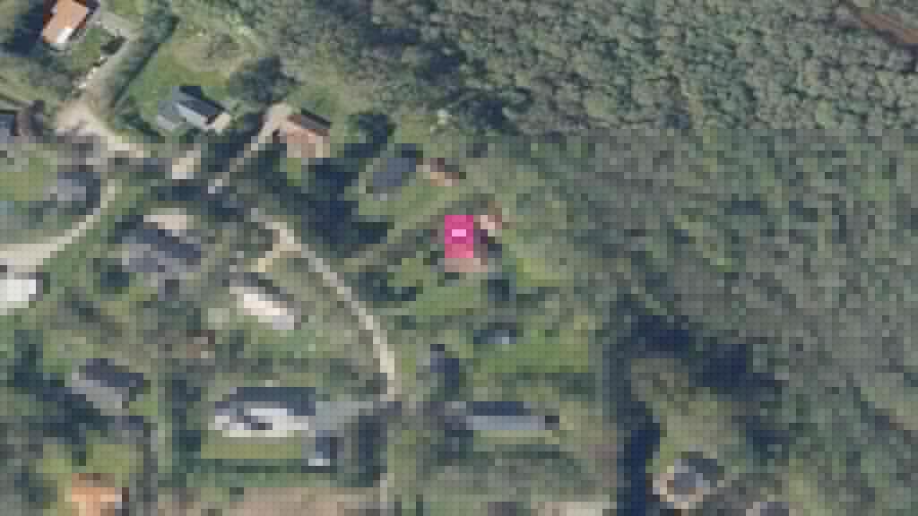 Møllevangen 37, Jegum, 6840 Oksbøl