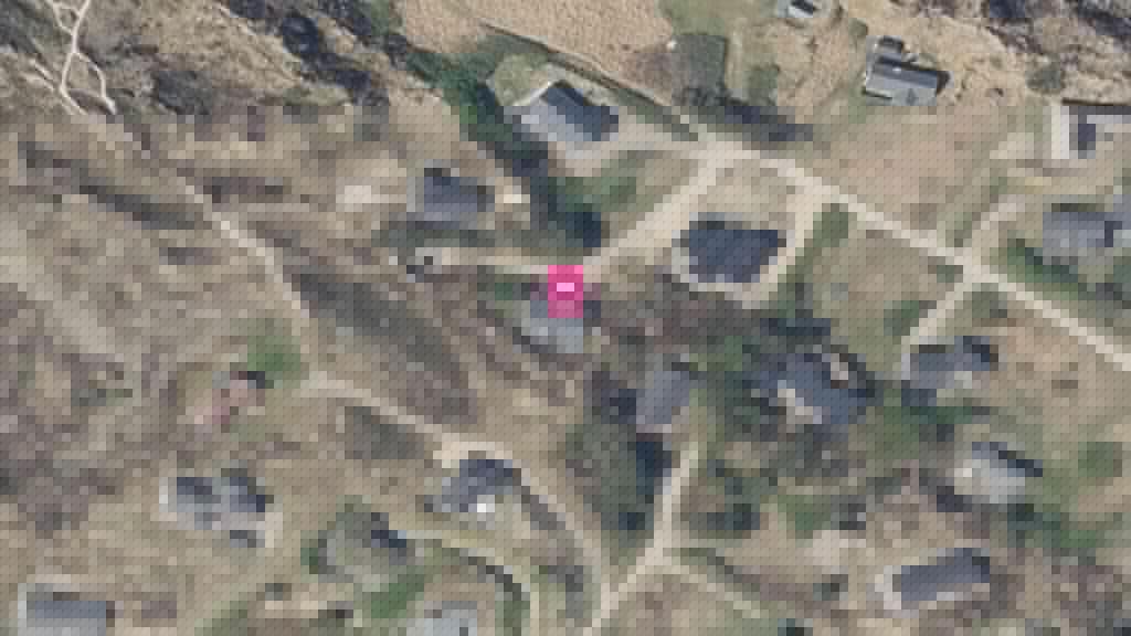 Ternevej 7, Henne Strand, 6854 Henne