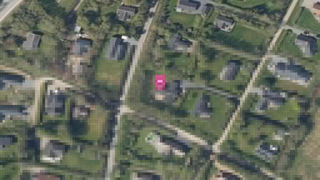 Grønnevej 20, 6857 Blåvand