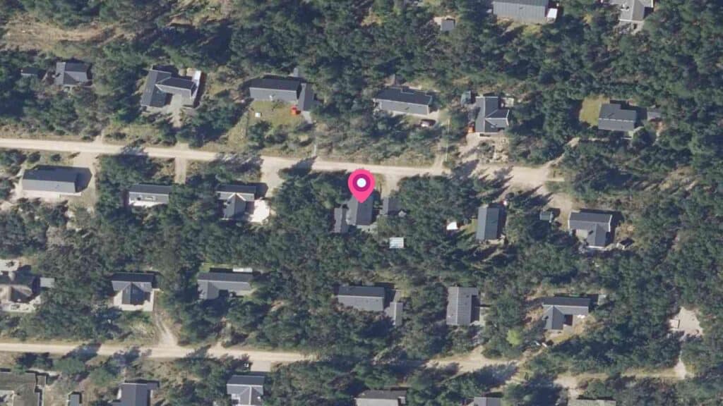 Peder Larsensvej 41, Lønne, 6830 Nørre Nebel