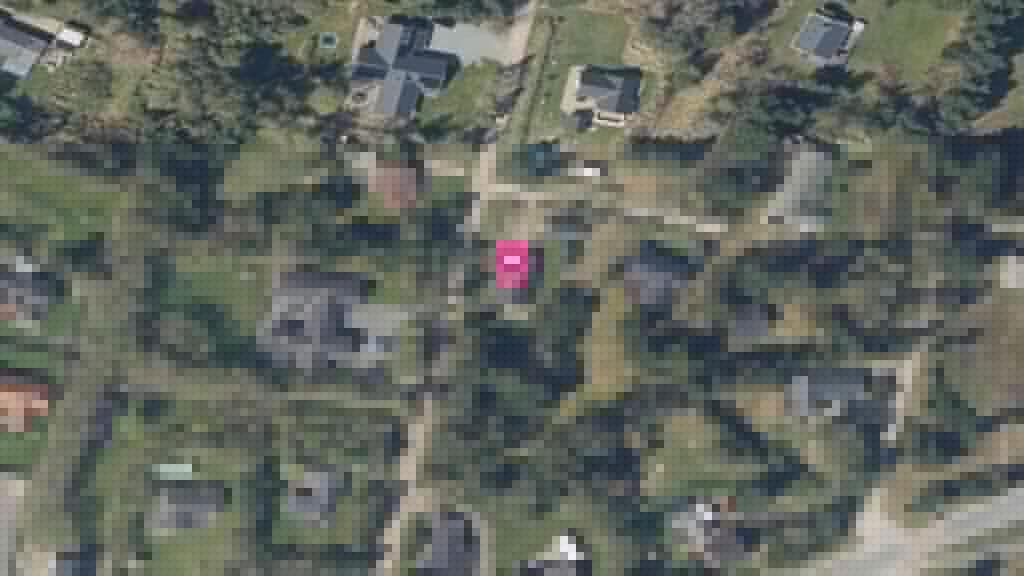 Ved Volden 8, 6857 Blåvand