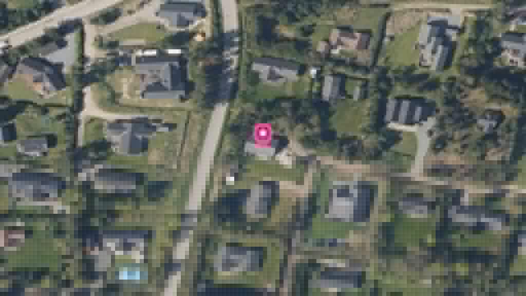 Grønnevænget 32, 6857 Blåvand