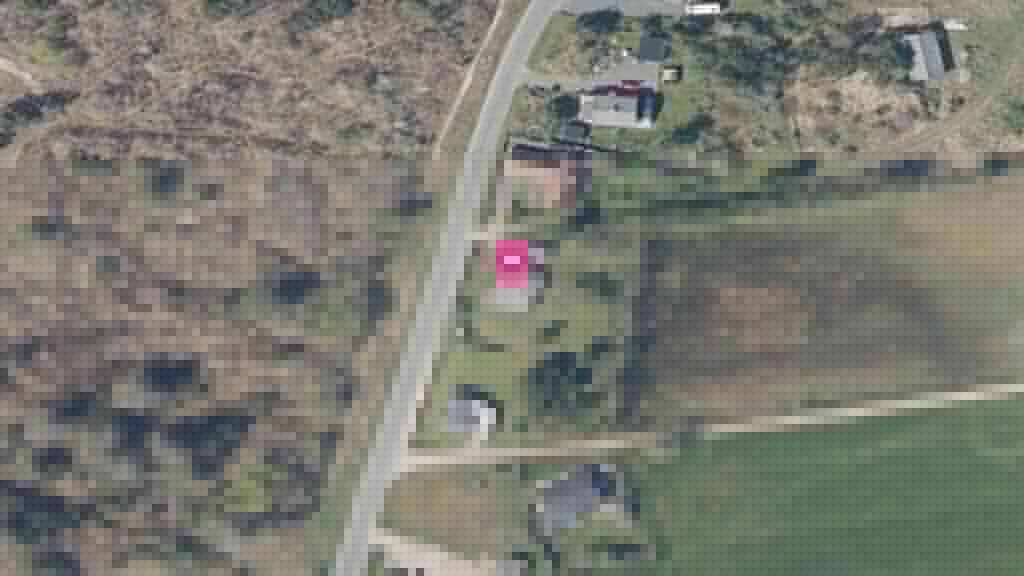 Vesterlundvej 20, 6830 Nørre Nebel