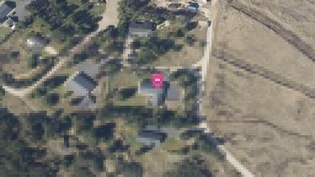 Ved Heksebjerg 1, 6857 Blåvand