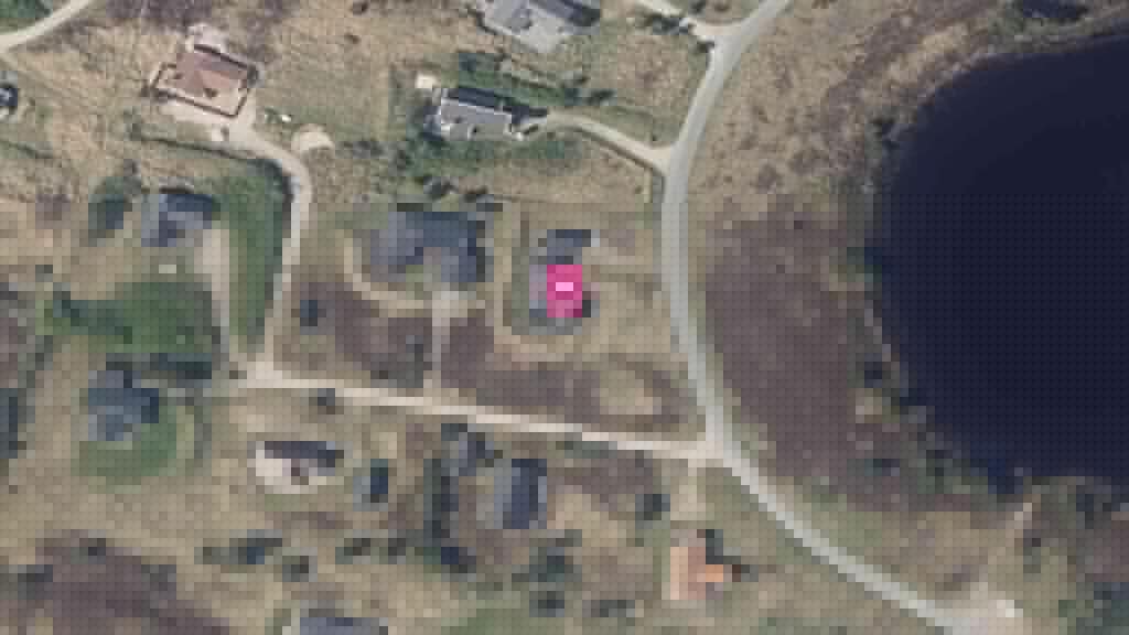 Jafdalvej 59, 6853 Vejers Strand