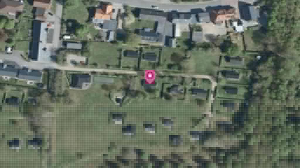 Hovborgvej 34D, Tofterup, 7200 Grindsted