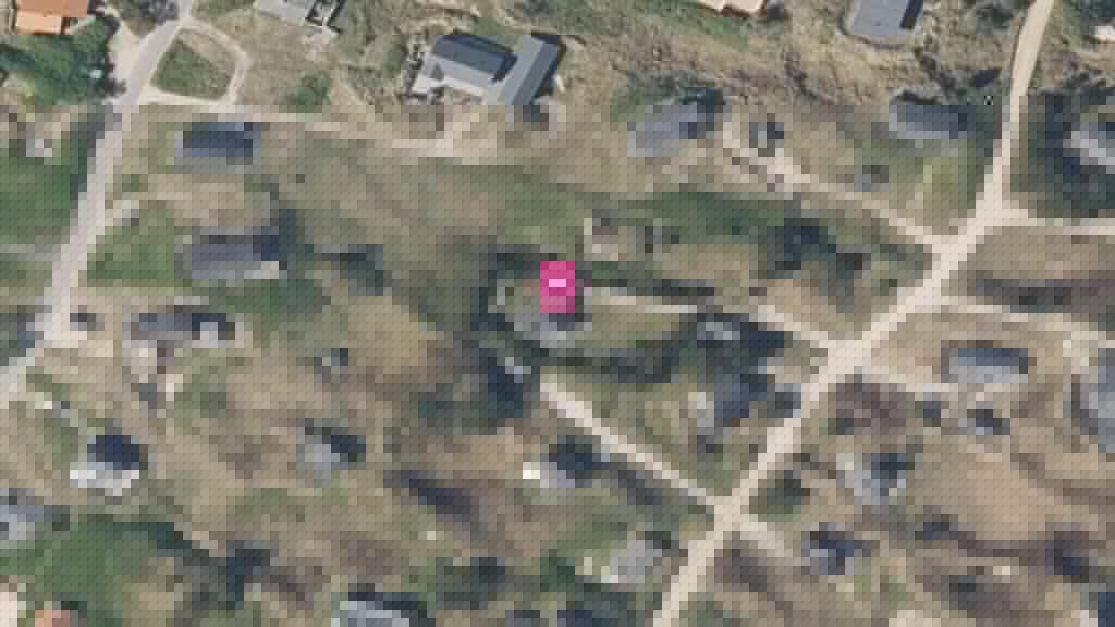 Risvej 21, 6853 Vejers Strand