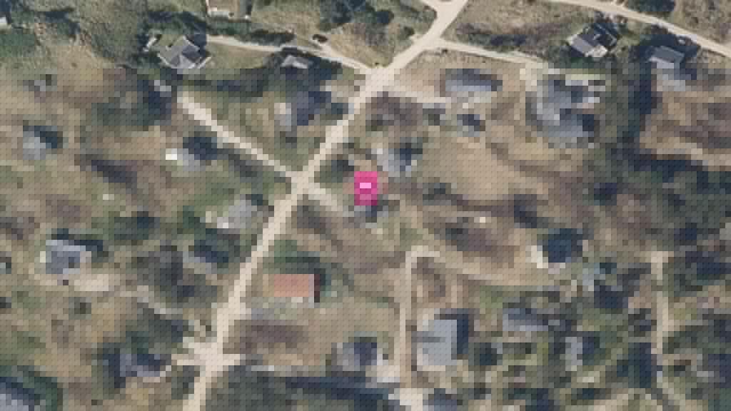 Risvej 16, 6853 Vejers Strand