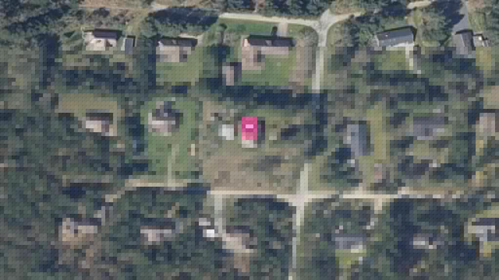 Jeppesvej 35, Lønne, 6830 Nørre Nebel