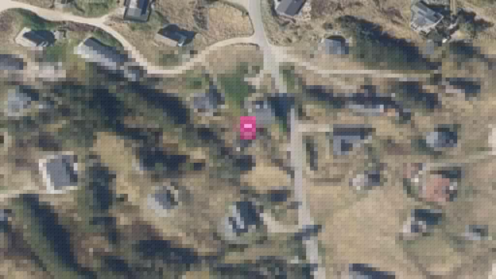 Nordvej 27, 6853 Vejers Strand