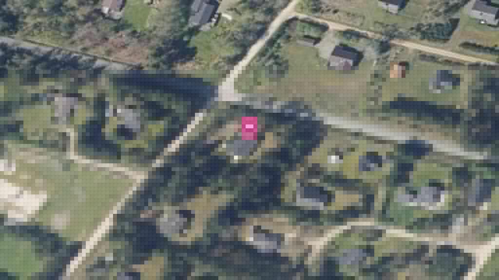 V. Hennebysvej 15, Houstrup, 6830 Nørre Nebel