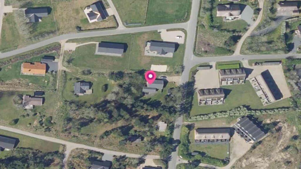 Hennebysvej 29, 6854 Henne