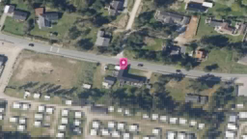Vejers Havvej 11A, 6853 Vejers Strand