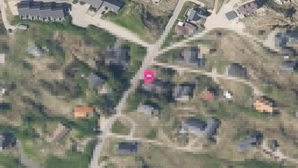 Nordvej 26, 6853 Vejers Strand