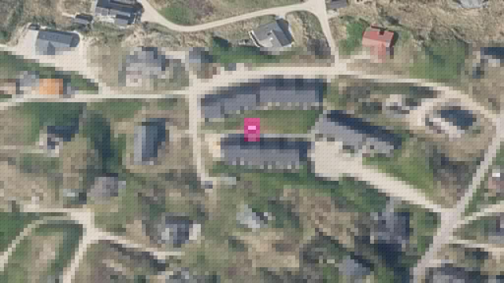 Nordvej 11, 20, 6853 Vejers Strand