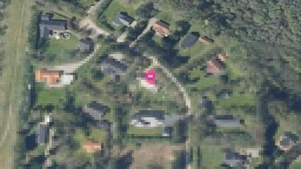 Møllevangen 46, Jegum, 6840 Oksbøl