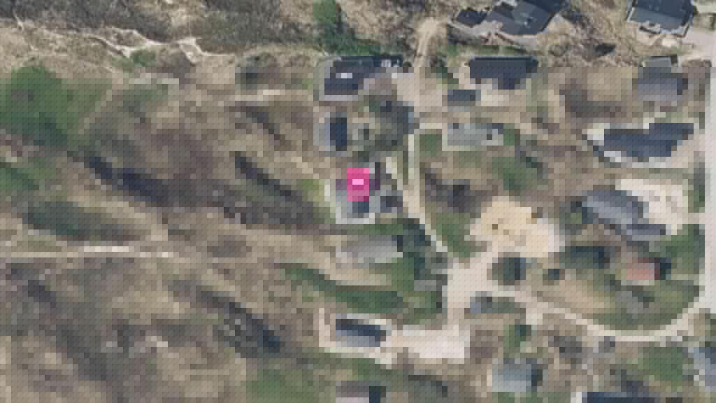 Klitrosevej 7, Henne Strand, 6854 Henne