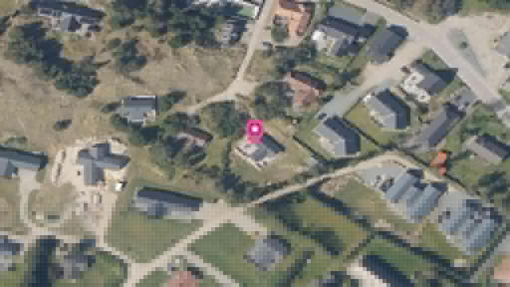 Tane Hedevej 16C, 6857 Blåvand