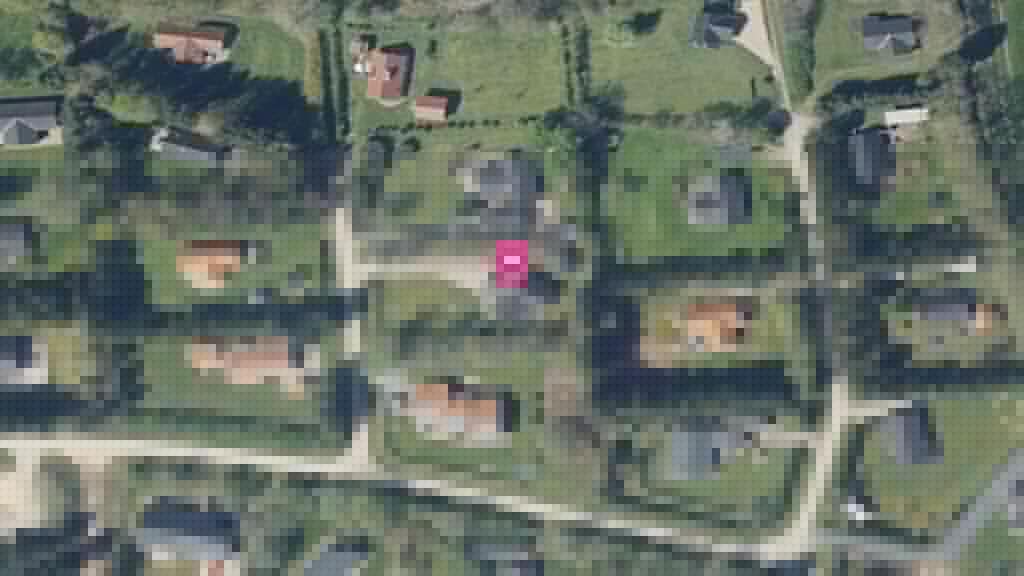 Blomstervangen 85, Jegum, 6840 Oksbøl