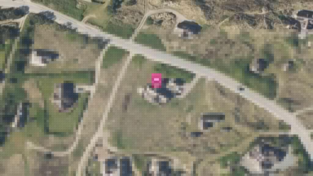 Fyrvej 71B, 6857 Blåvand