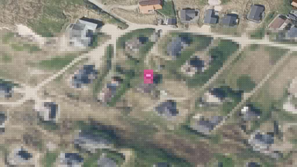 Gyvelvej 55, Henne Strand, 6854 Henne