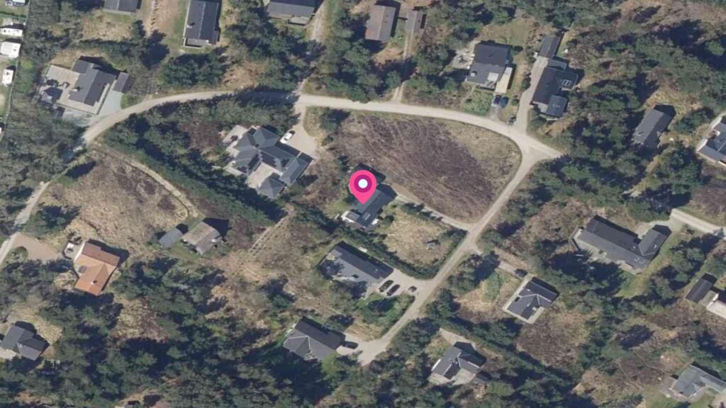 Urfuglevej 20, Henne Strand, 6854 Henne