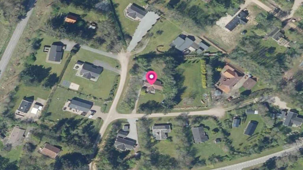 Granlunden 8, Jegum, 6840 Oksbøl