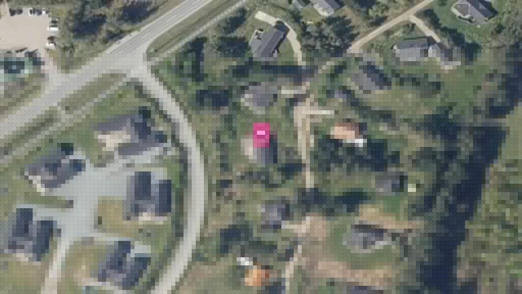 Gl Mælkevej 9, 6857 Blåvand