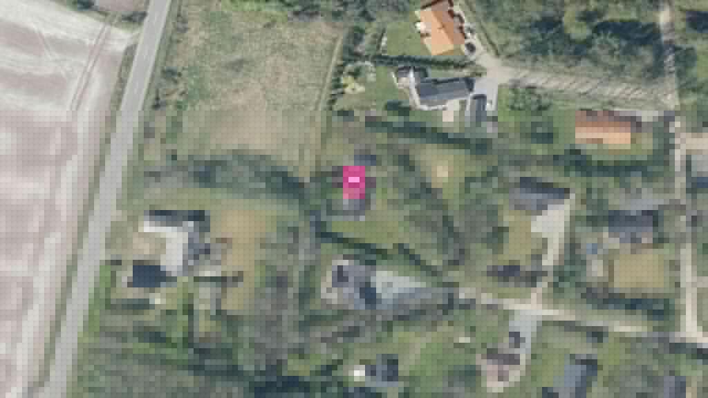 Fyrrelunden 21, Jegum, 6840 Oksbøl