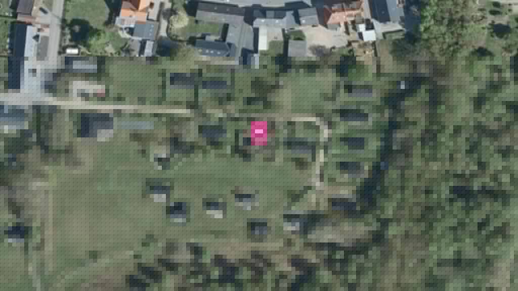 Hovborgvej 34E, Tofterup, 7200 Grindsted