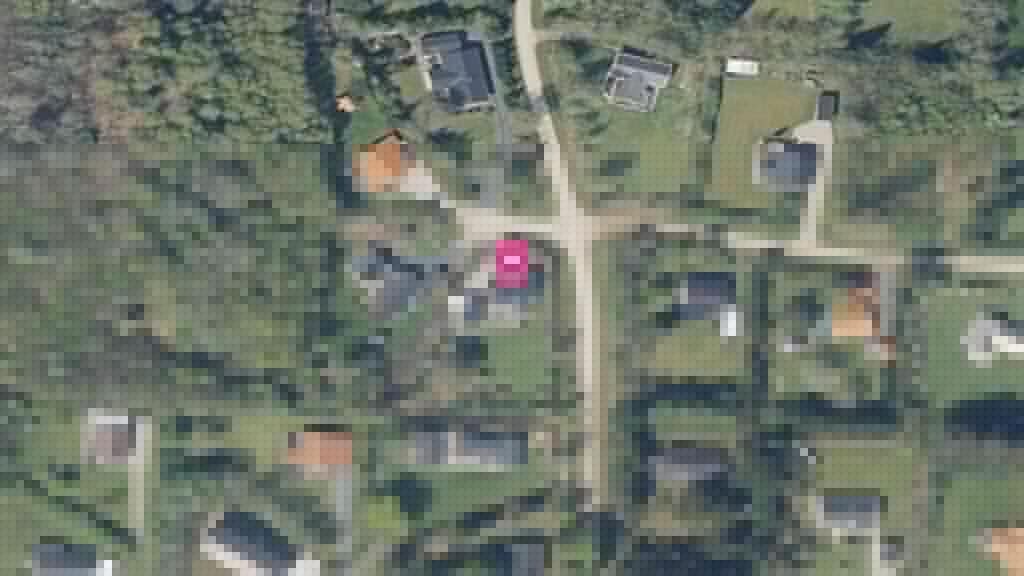 Nordskrænten 49, Jegum, 6840 Oksbøl