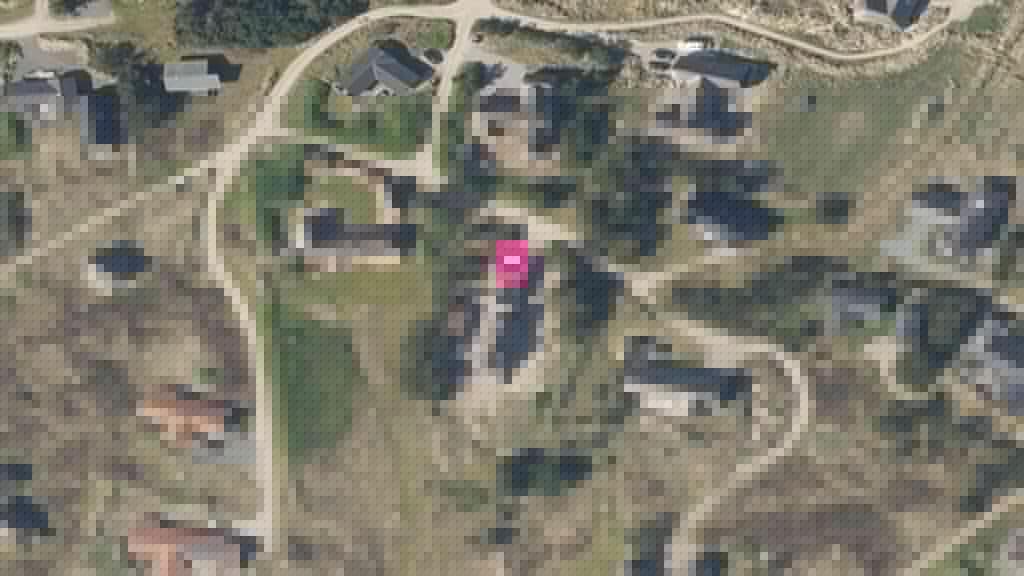 Kringsvej 11, 6857 Blåvand