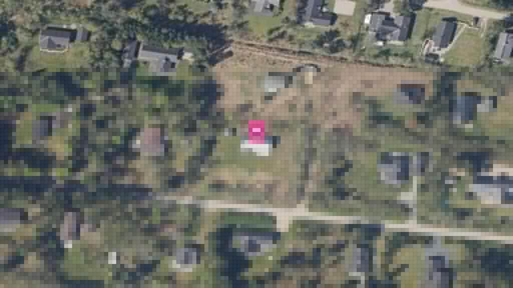 Kærvej 19, Henneby, 6854 Henne