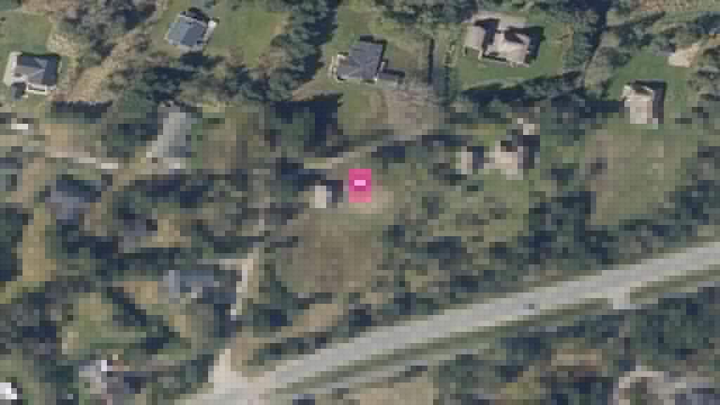 Blåvandvej 71, 6857 Blåvand