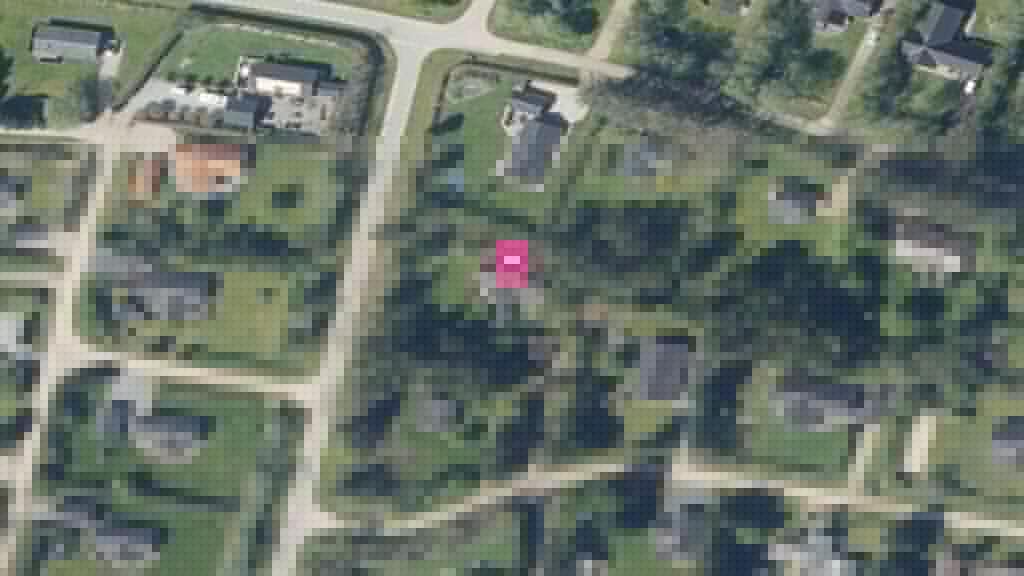 Hindbærvangen 10, Jegum, 6840 Oksbøl