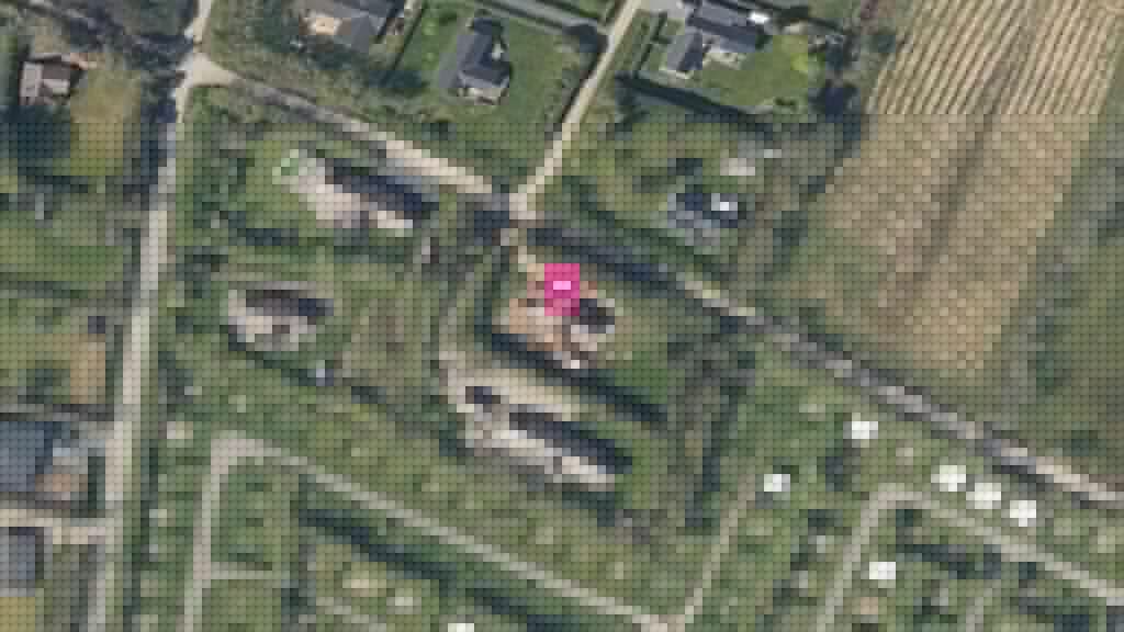 Horntoftevej 15, 6857 Blåvand