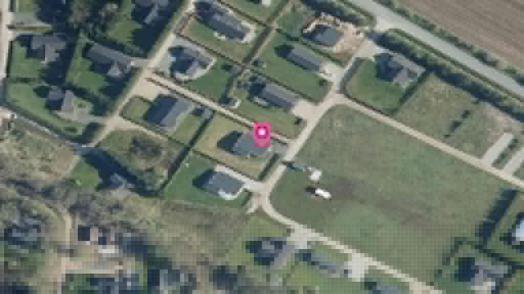 Egelunden 8, 6823 Ansager