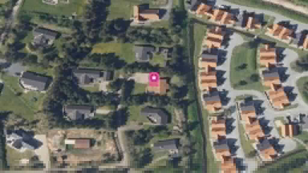 Kallesensvej 18, 6857 Blåvand