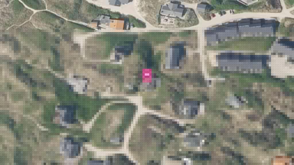 Rosenvej 18, 6853 Vejers Strand