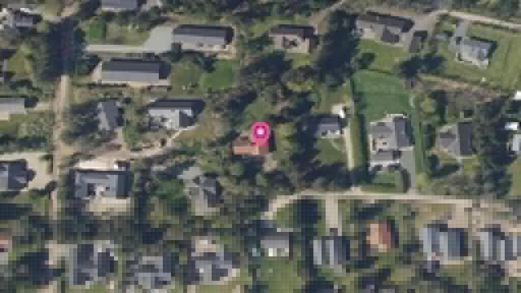 Kallesensvej 13, 6857 Blåvand