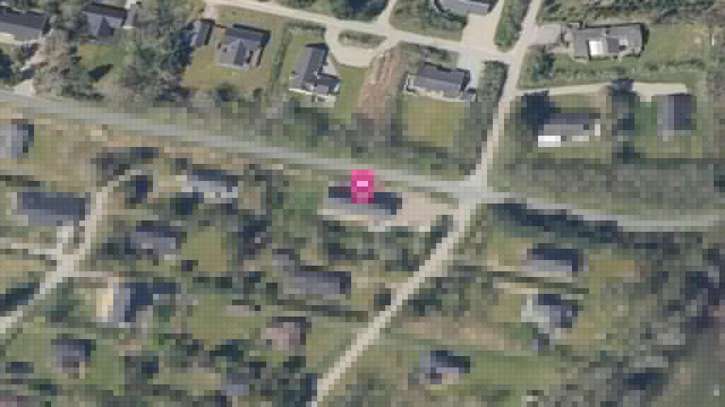 Fuutvej 29, Henneby, 6854 Henne