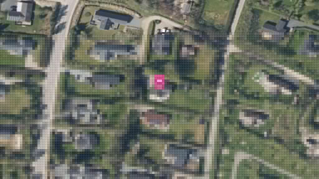 Horntoftevej 10, 6857 Blåvand