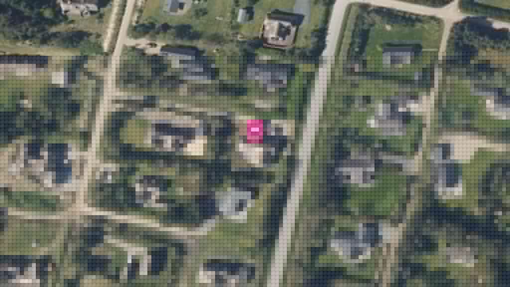 Sønder-Vasevej 40, 6857 Blåvand