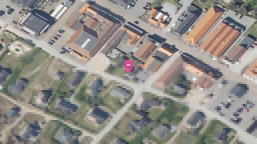 Gyvelvej 6, Henne Strand, 6854 Henne