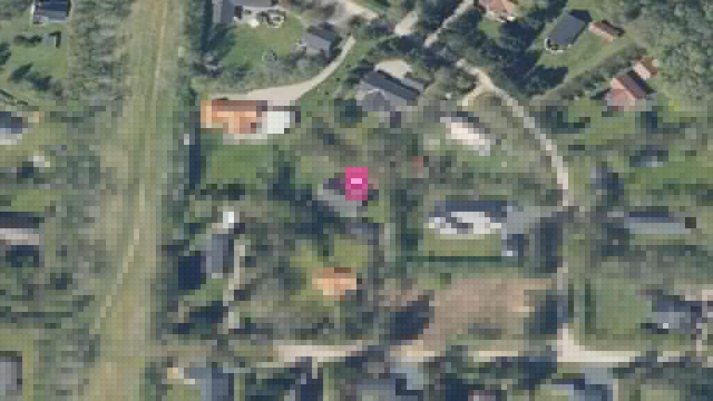 Møllevangen 49, Jegum, 6840 Oksbøl