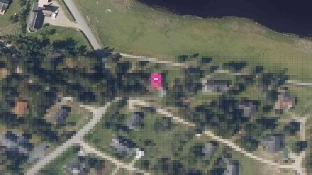 Engesøvej 122, 6853 Vejers Strand