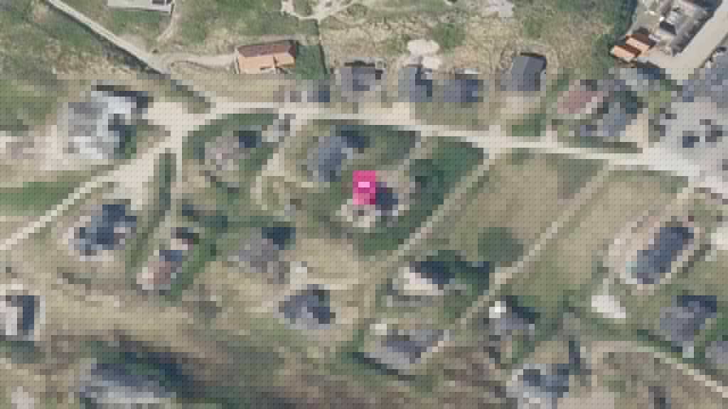 Gyvelvej 51B, Henne Strand, 6854 Henne